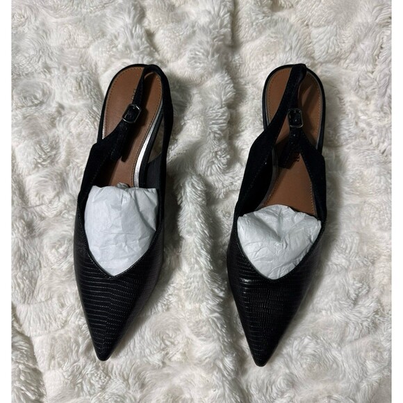 Donald Pliner SODASHI NIB 8.5 - Picture 3 of 8